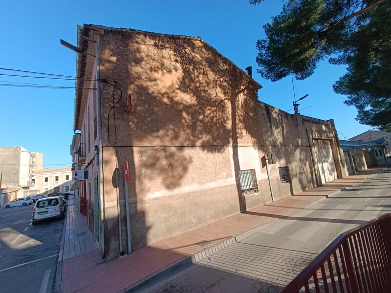 5 chambre Maison de Ville à vendre