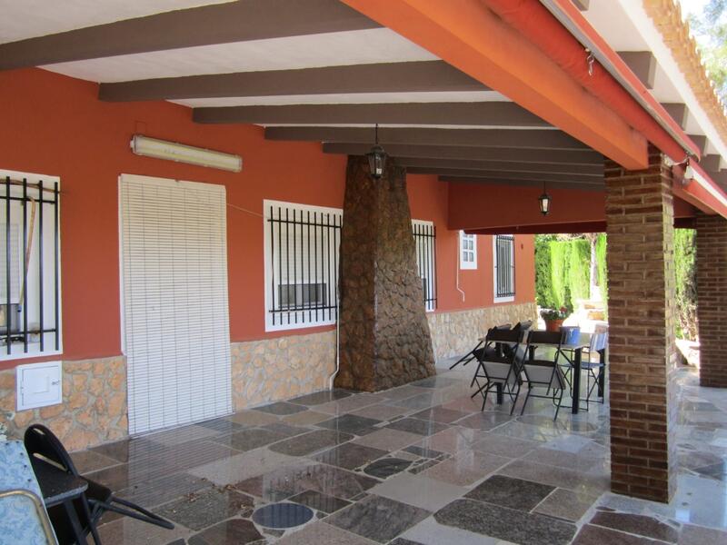 Villa zu verkaufen in Yecla, Murcia