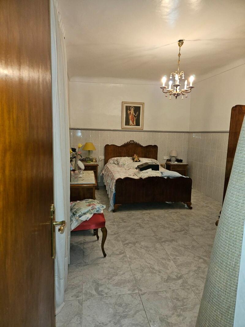 5 chambre Maison de Ville à vendre