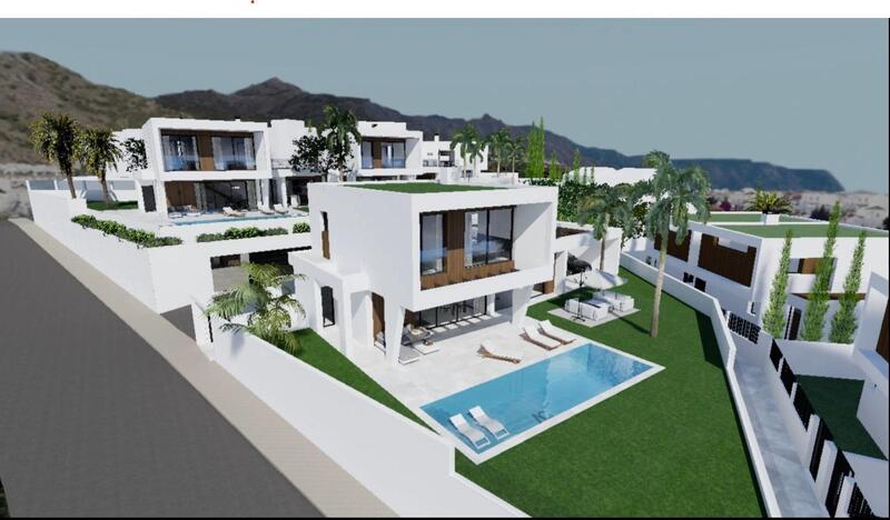 3 bedroom Villa for sale