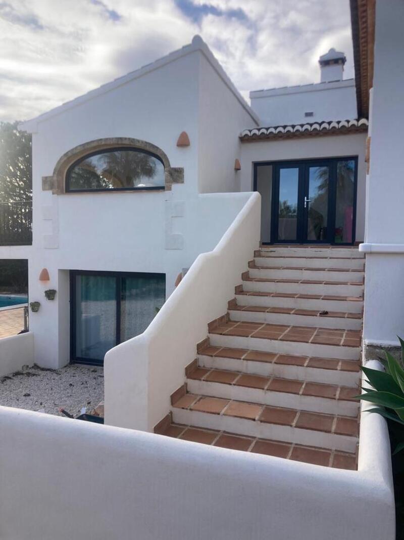 5 Cuarto Villa en venta