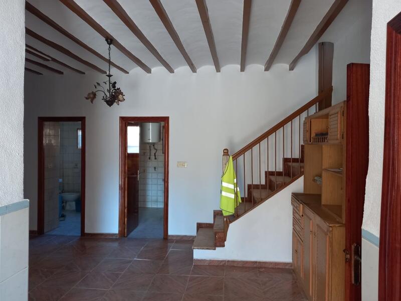 3 bedroom Country House for sale