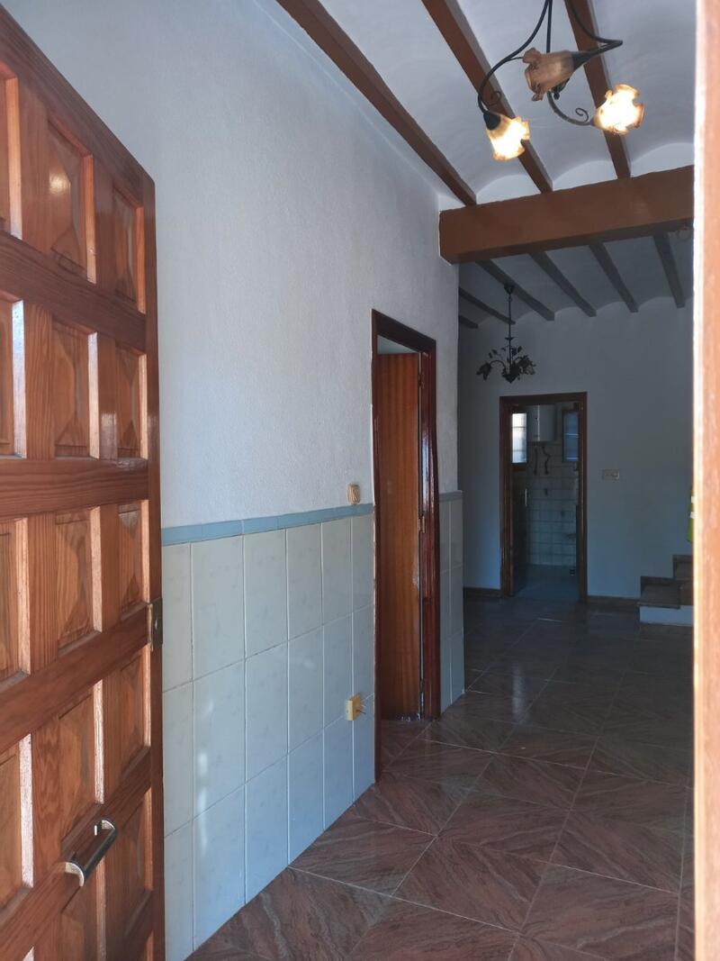 3 bedroom Country House for sale