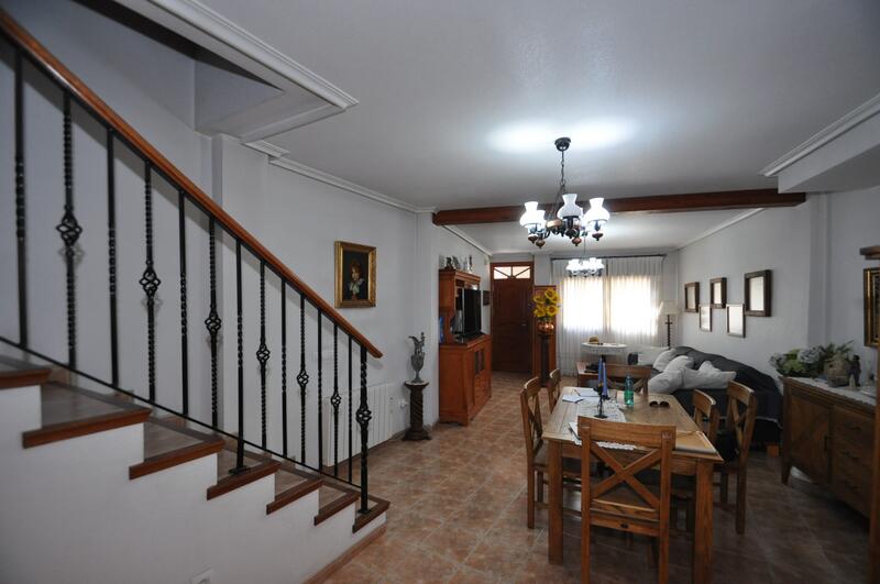 3 bedroom Townhouse for sale