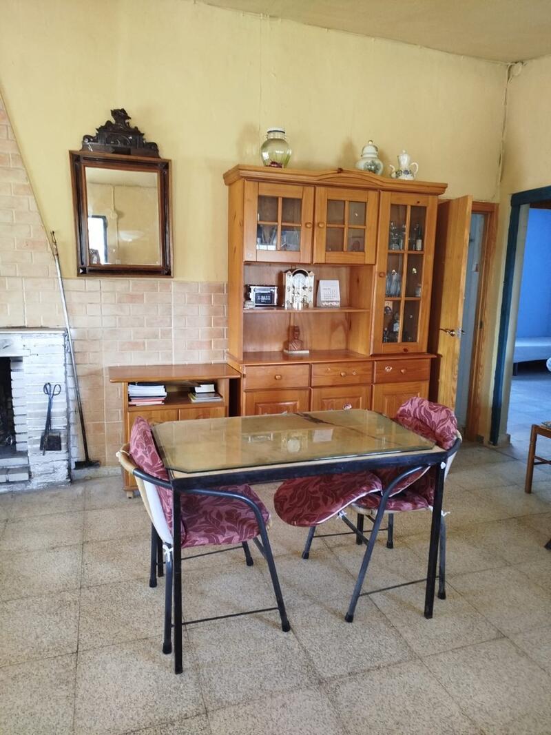 3 Cuarto Villa en venta