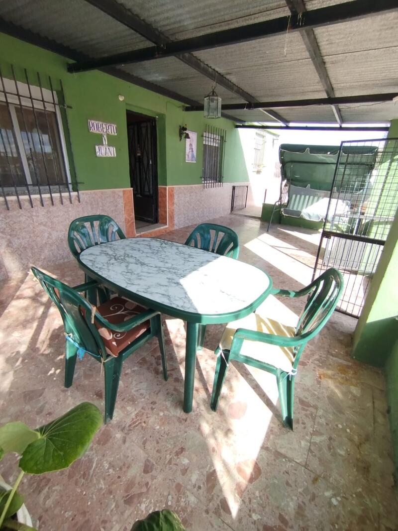 3 Cuarto Villa en venta