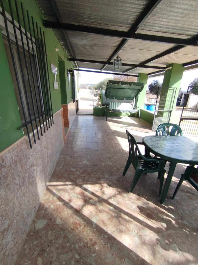 3 Cuarto Villa en venta