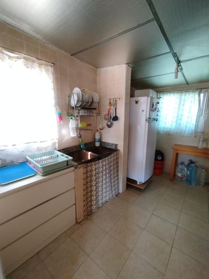 3 Cuarto Villa en venta