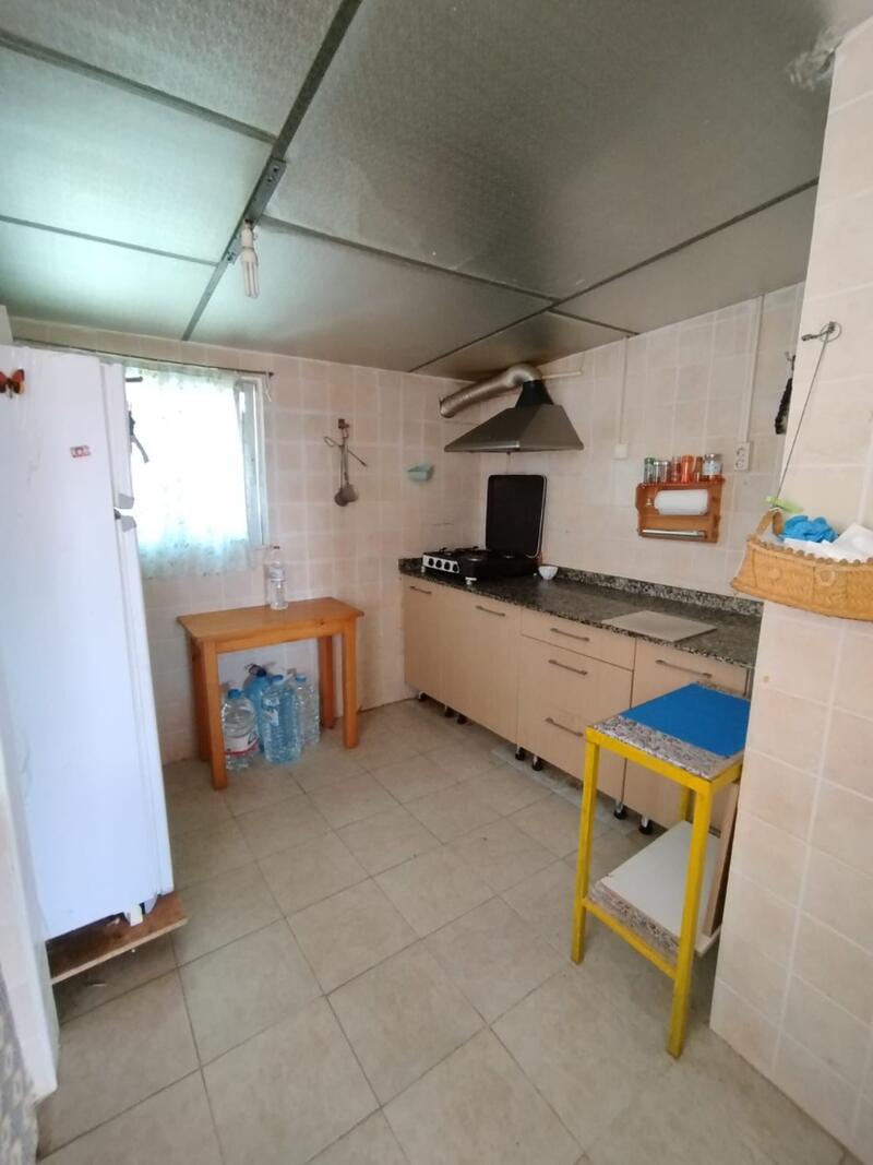 3 Cuarto Villa en venta