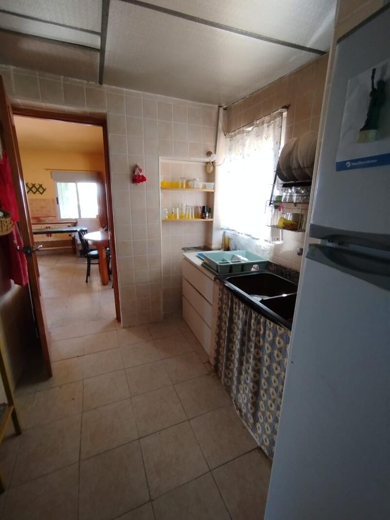 3 Cuarto Villa en venta