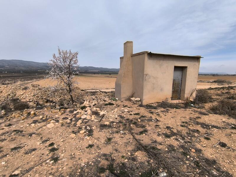 Terrain à vendre