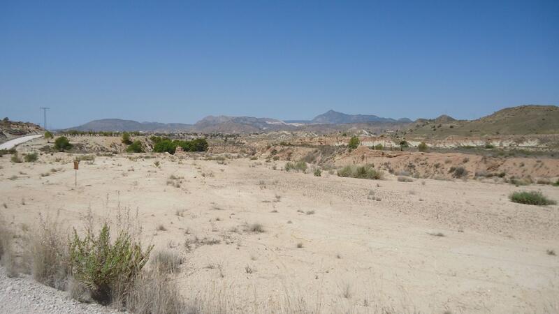 Land for sale