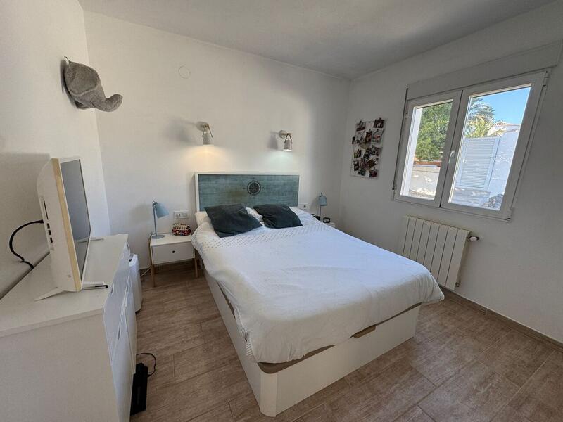 3 Schlafzimmer Villa zu verkaufen