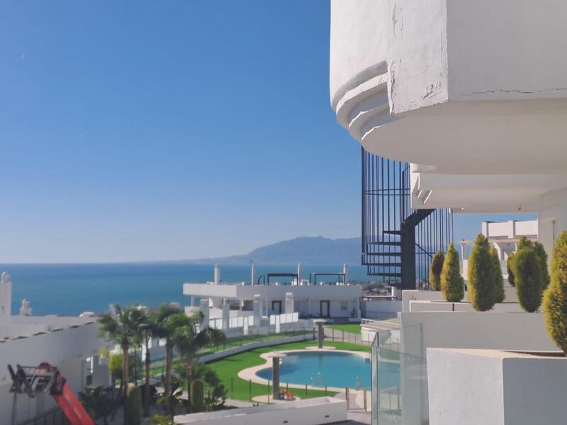 Apartment for sale in Rincon de la Victoria, Málaga