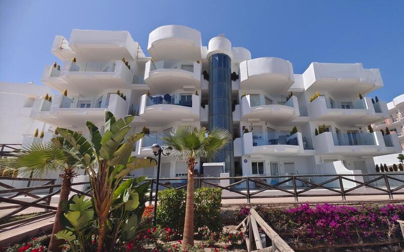 Apartment for sale in Rincon de la Victoria, Málaga