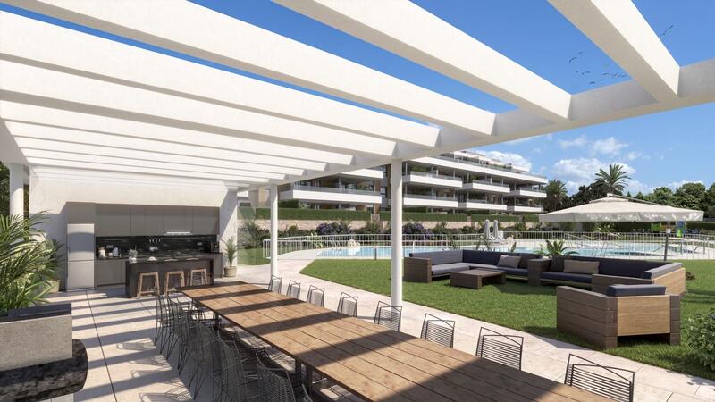 Apartment for sale in Torremolinos, Málaga