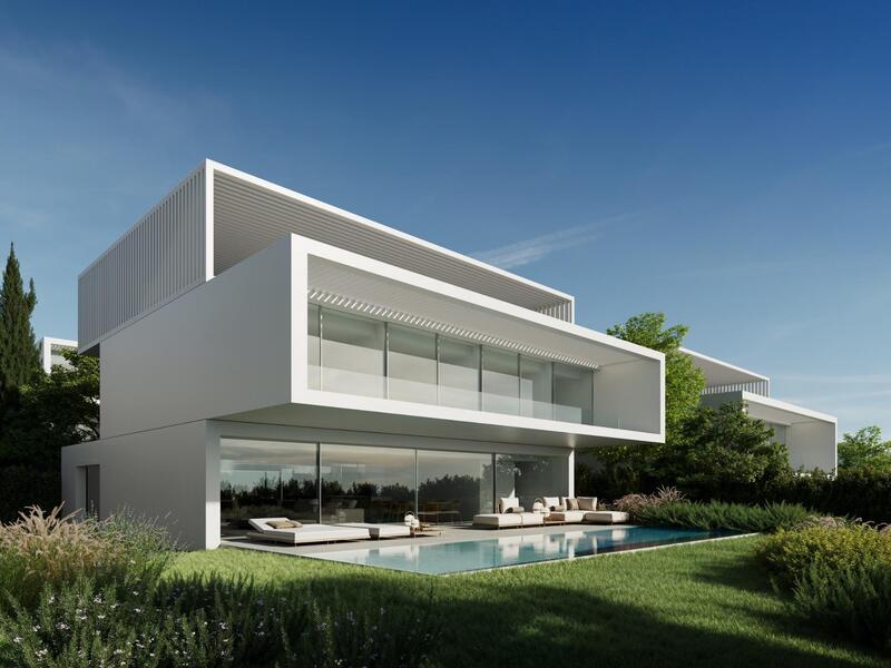 Villa for sale in Estepona, Málaga