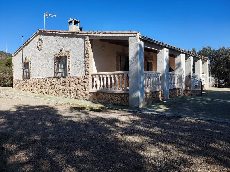 Casa de Campo en venta en Yecla, Murcia