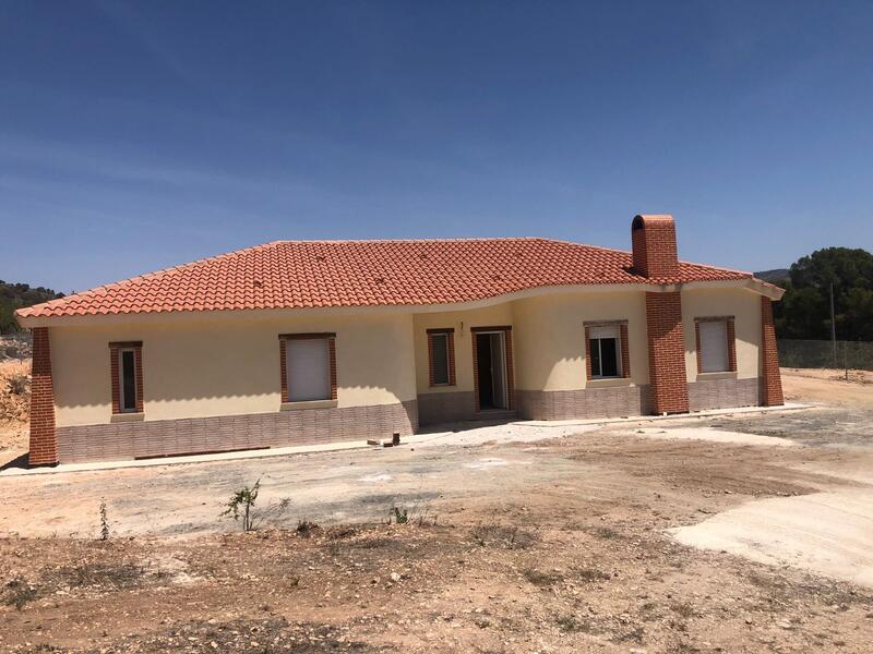 3 bedroom Villa for sale