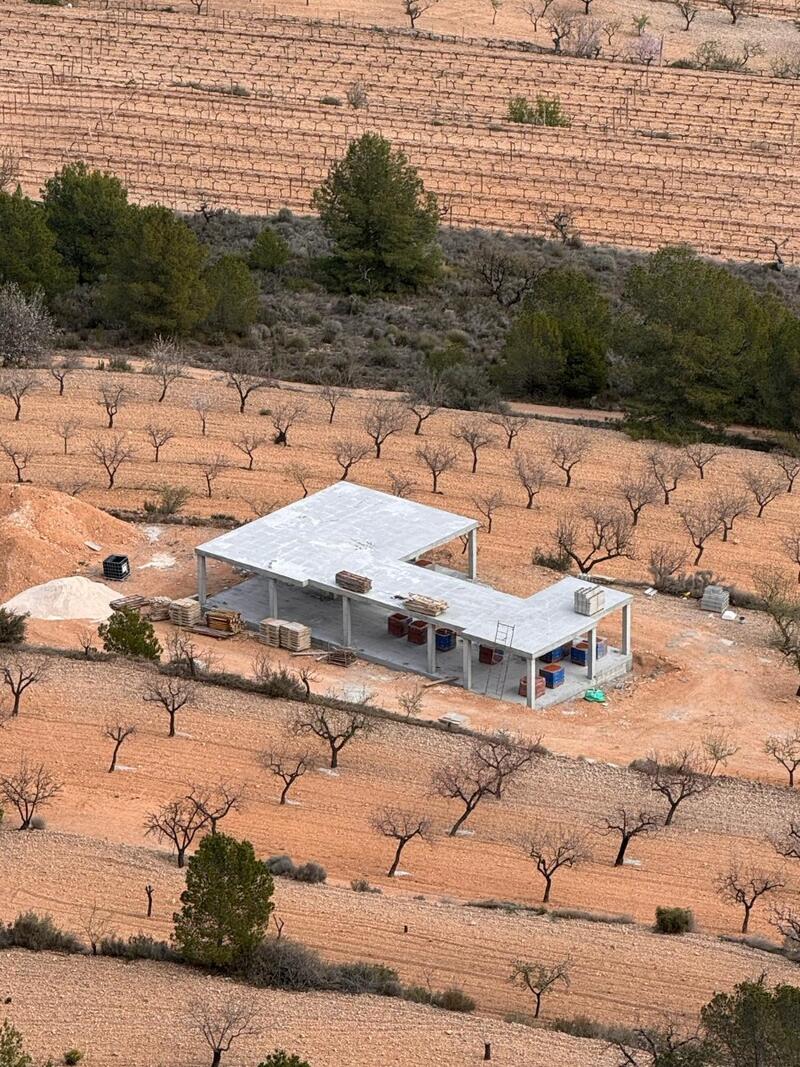 Villa zu verkaufen in La Romana, Alicante