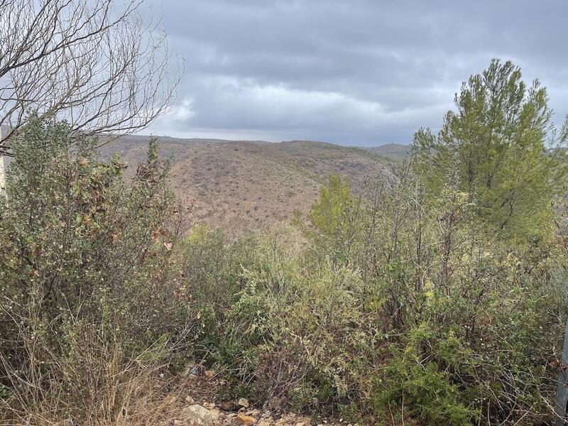 Terrenos en venta en Javea, Alicante