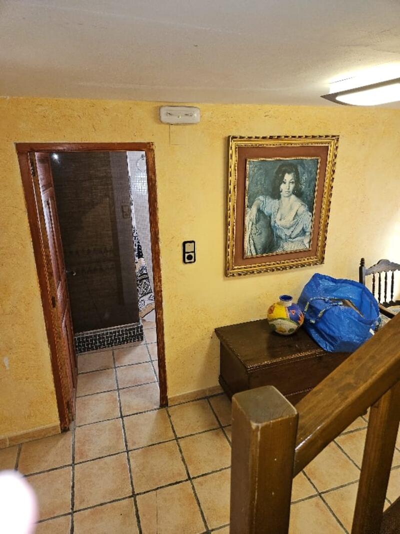 3 Cuarto Adosado en venta