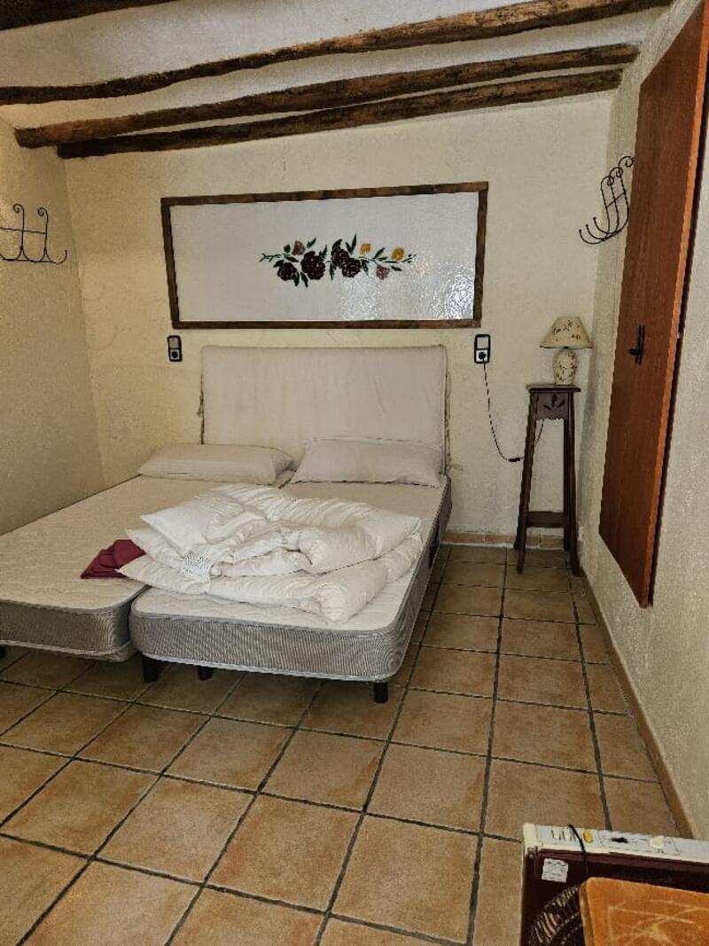 3 Cuarto Adosado en venta