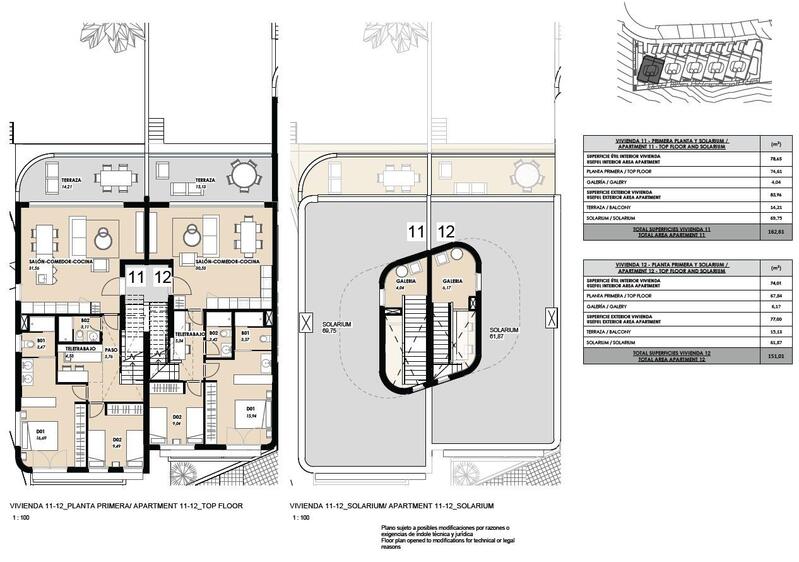 2 Schlafzimmer Stadthaus zu verkaufen