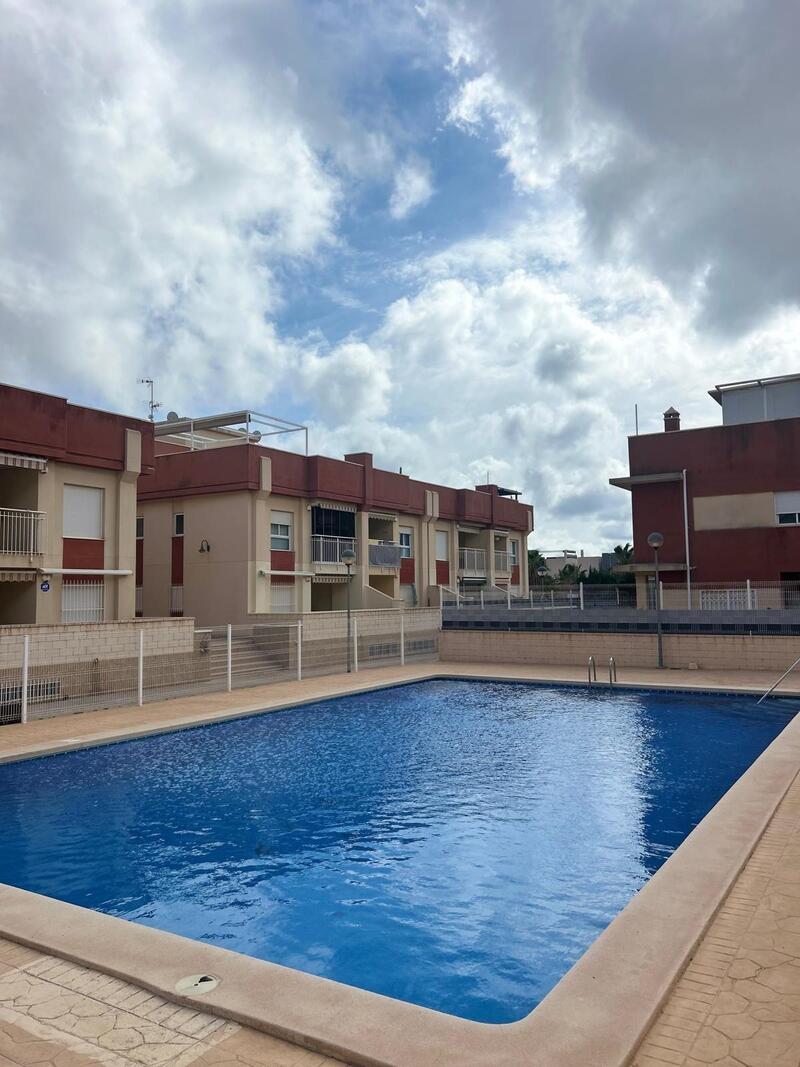 Apartamento en venta en Orihuela Costa, Alicante