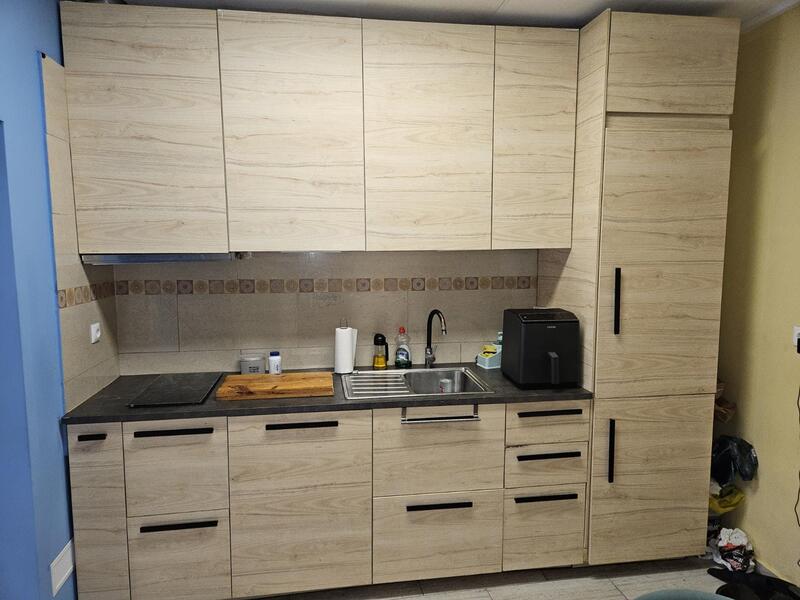 3 slaapkamer Gezinswoning Te koop