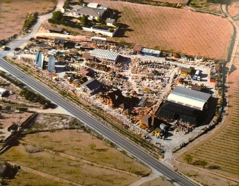 Commercieel vastgoed Te koop in La Romana, Alicante