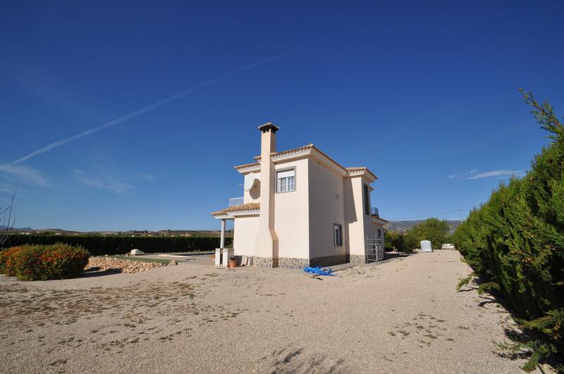 6 Schlafzimmer Villa zu verkaufen