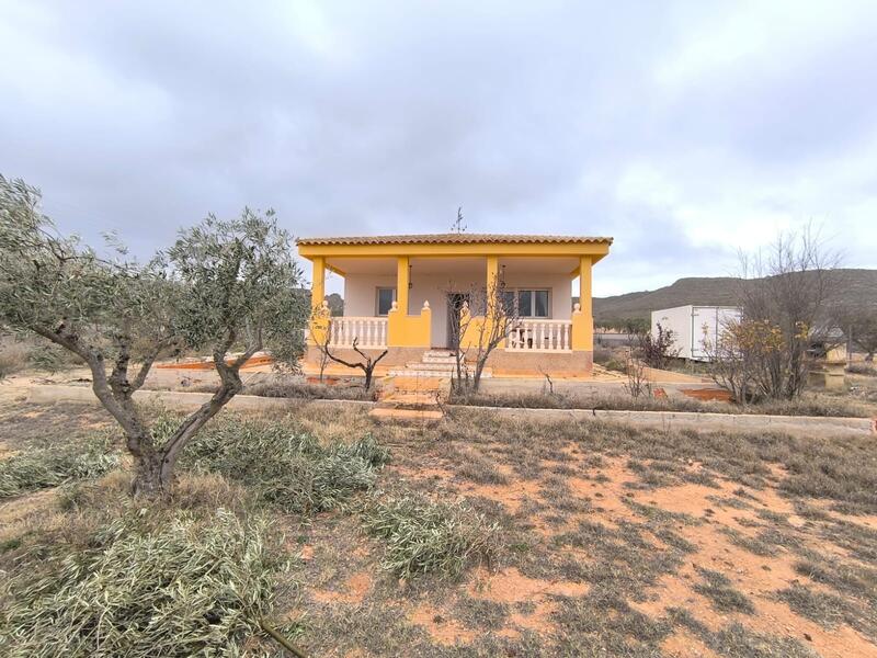 2 bedroom Country House for sale