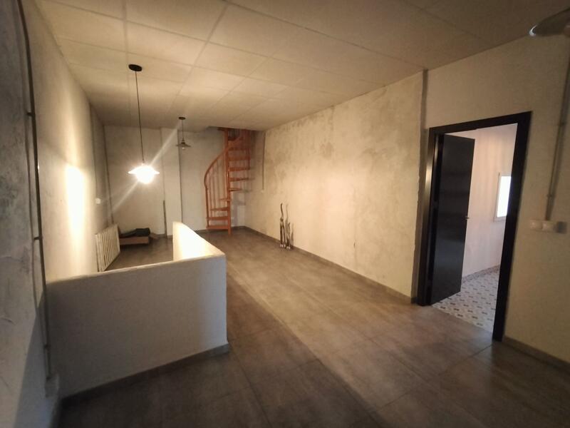 3 slaapkamer Landhuis Te koop