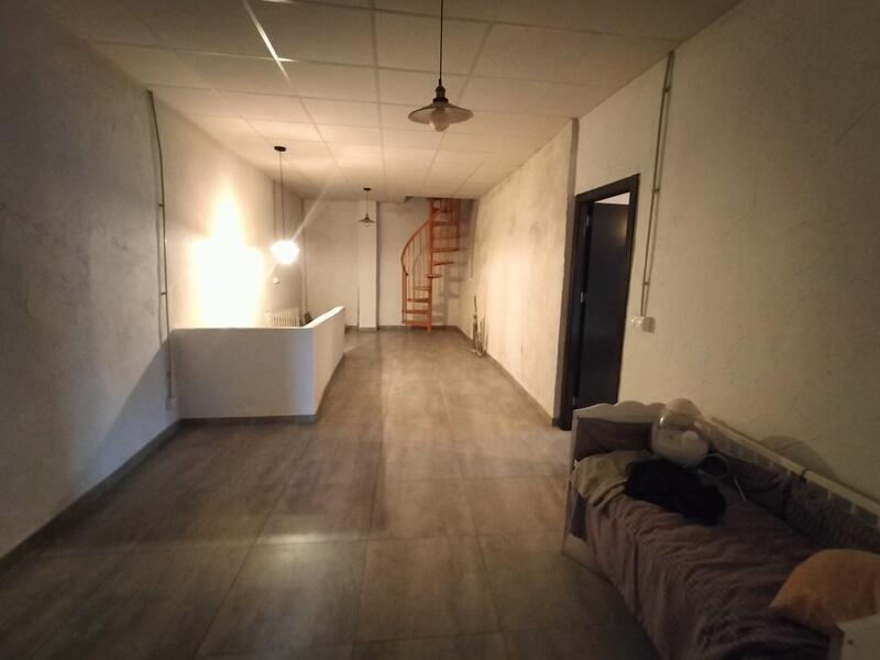 3 slaapkamer Landhuis Te koop