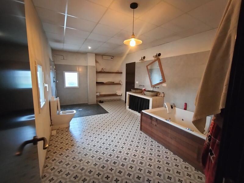 3 slaapkamer Landhuis Te koop