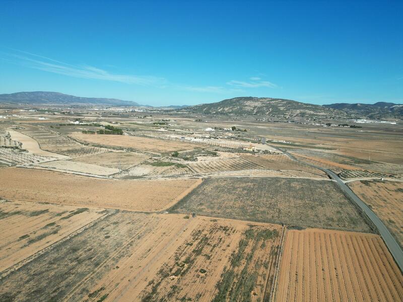 Terrain à vendre