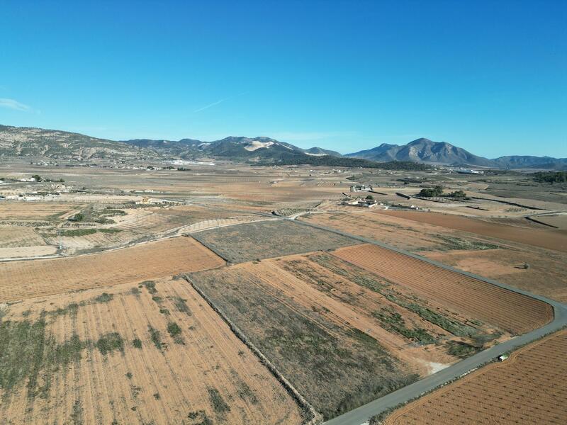 Terrain à vendre