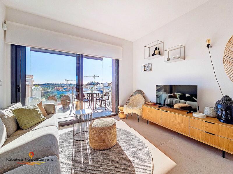 Apartment for sale in San Miguel de Salinas, Alicante