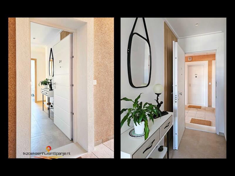 3 slaapkamer Appartement Te koop