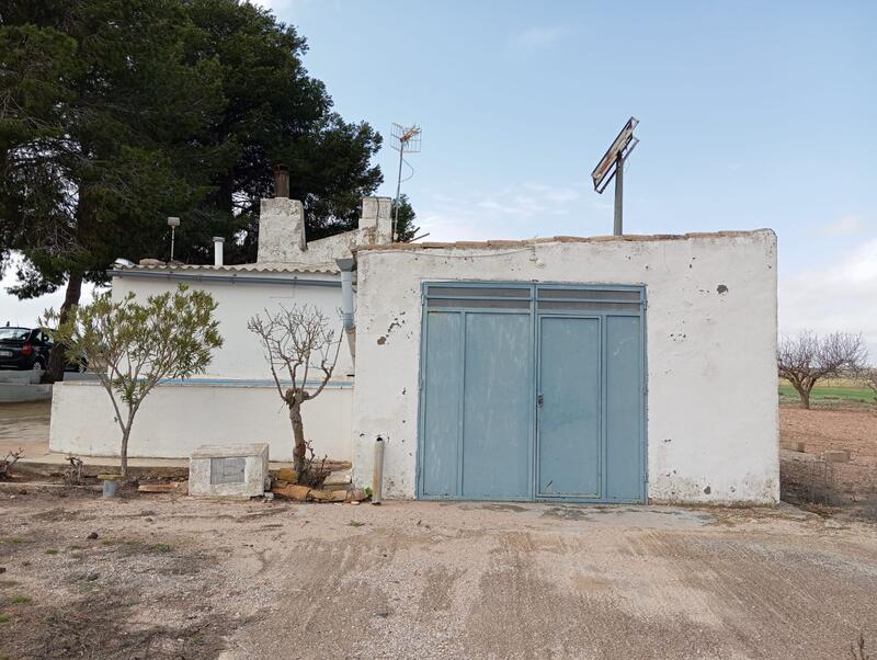 Villa à vendre dans Yecla, Murcia