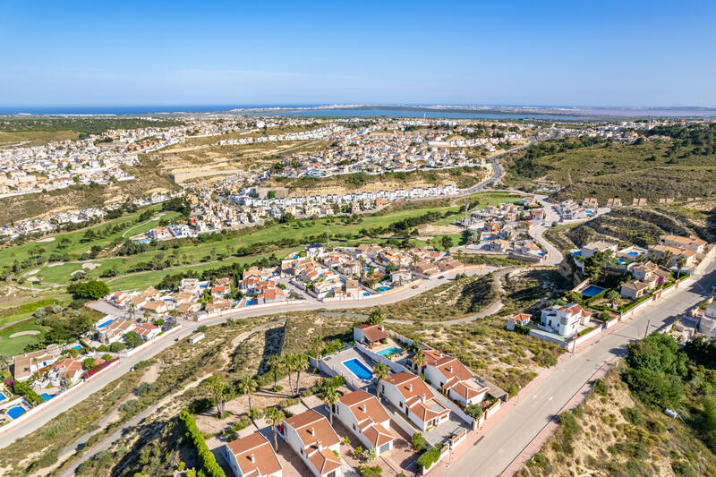 Land for sale in Ciudad Quesada, Alicante