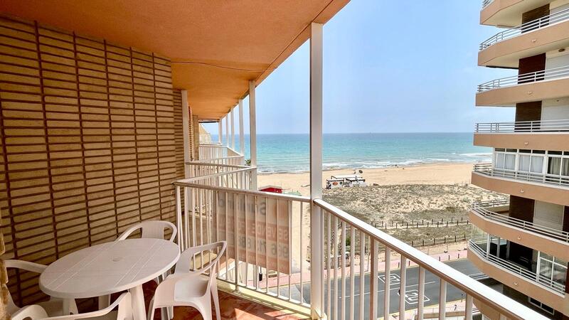 Appartement zu verkaufen in La Mata, Alicante