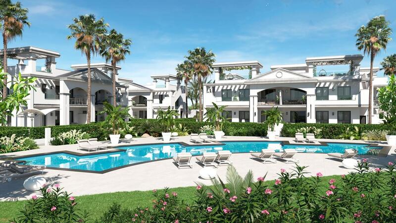 Villa for sale in Rojales, Alicante