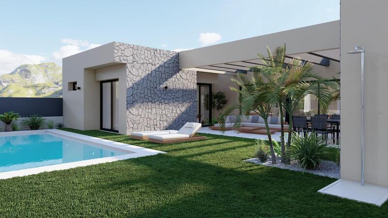 4 bedroom Villa for sale