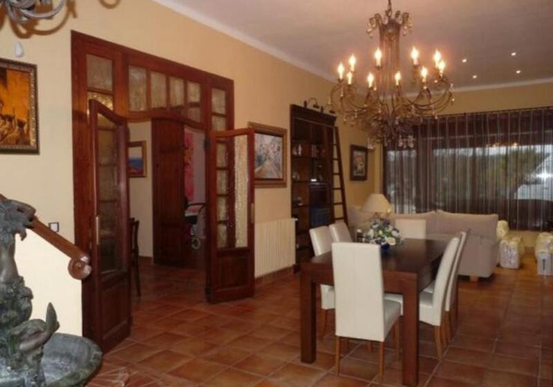 3 bedroom Country House for sale