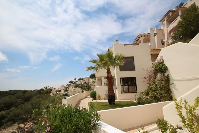 Apartment for sale in Orihuela Costa, Alicante