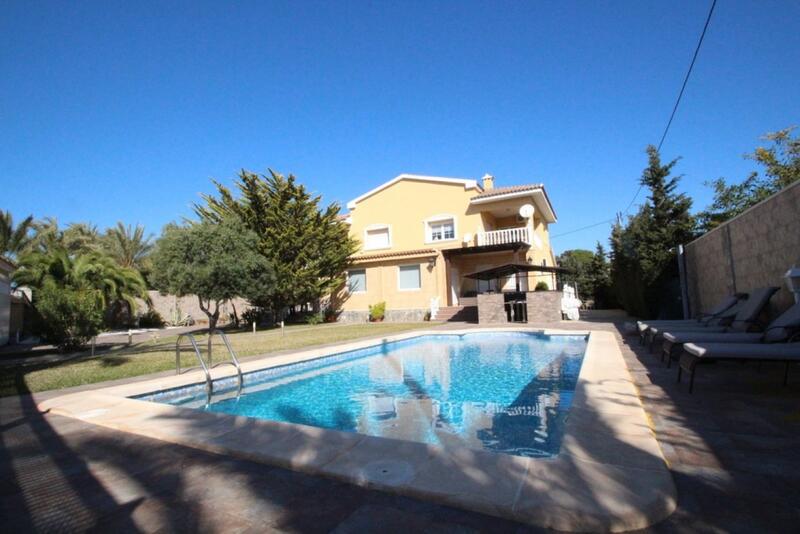 Maison Troglodyte à vendre dans Orihuela Costa, Alicante