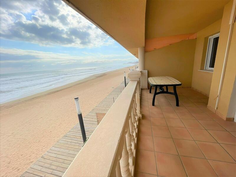 Appartement Te koop in La Mata, Alicante