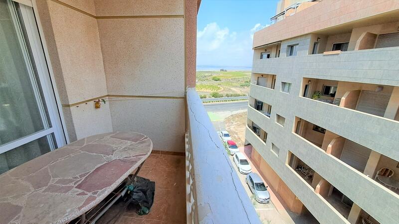 2 Cuarto Apartamento en venta